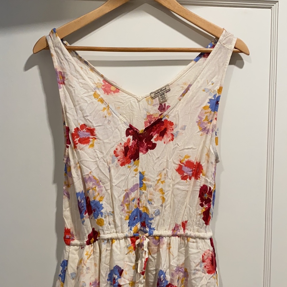Lucky brand dress - Picture 3 of 5